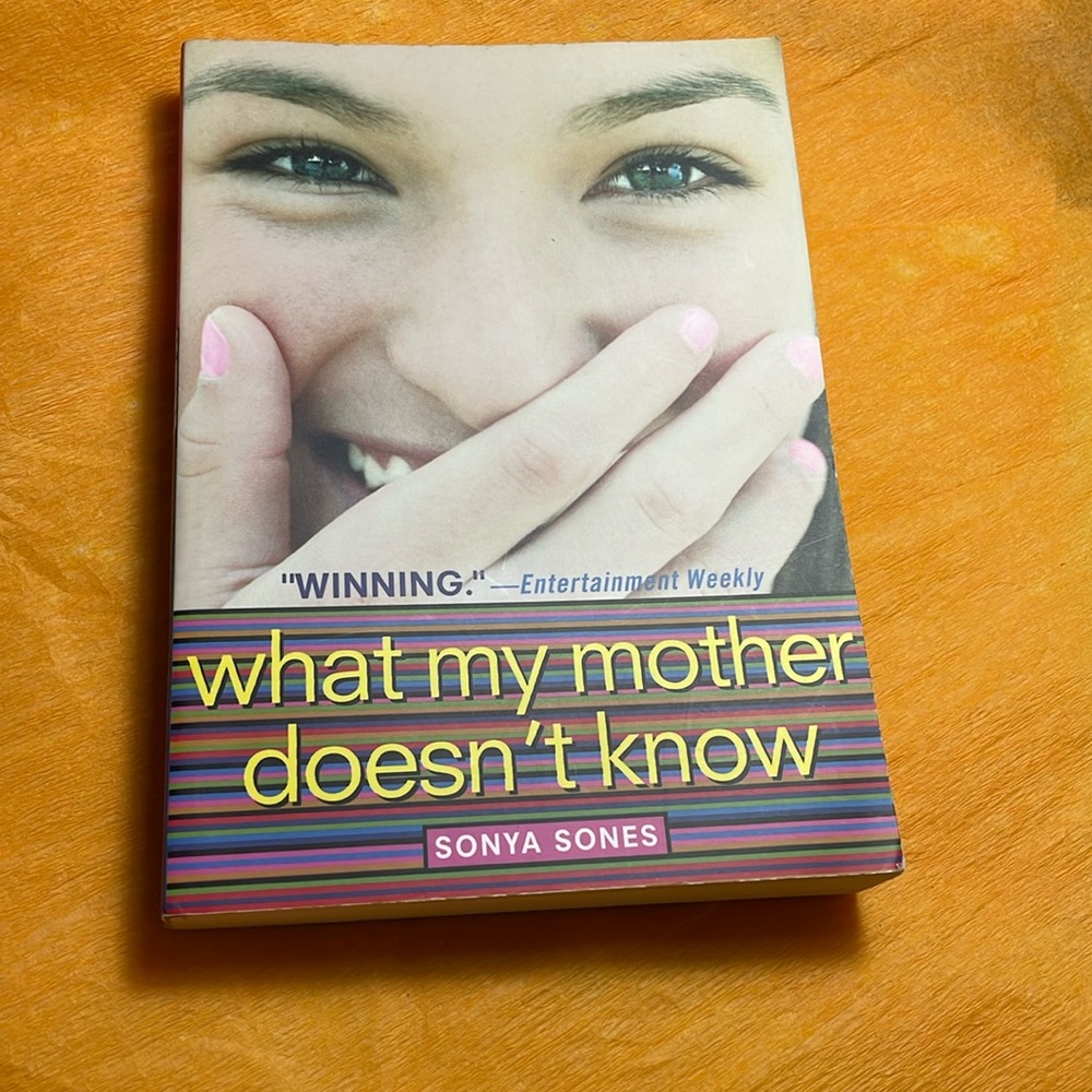 Young Adult Fiction